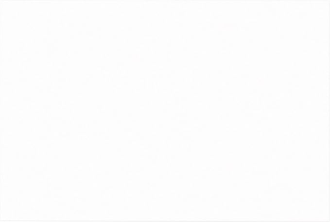 Prang Construction Paper, Bright White, 50 Sheets - Image 3