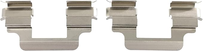 cciyu Front Left Brake Caliper Assembly w/Bracket 19B3320 2007 2008 2009 2010 2011 2012 2013 2014 2015 For Mini For Cooper