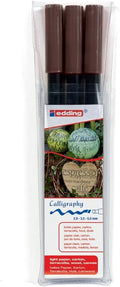 edding 1255 calligraphy pen by edding