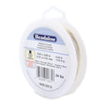 Beadalon German Style Wrapping Wire, 24 Gauge, 136 ft by Beadalon