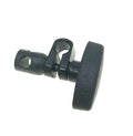 Suxing Sleeve Swivel Clamp Chuck for Magnetic Stands Holder Bar Dial Indicator Gauge 8mm Diameter Hole&10mm Diameter Hole(D8-D10)