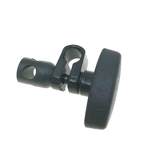 Suxing Sleeve Swivel Clamp Chuck for Magnetic Stands Holder Bar Dial Indicator Gauge 8mm Diameter Hole&10mm Diameter Hole(D8-D10)