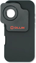 OLLIN Snapshot Snapcase Digiscoping Phone Case by Ollin