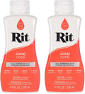 Rit Dye Multi-Purpose Liquid 8 OZ. | Great by CraftCounty