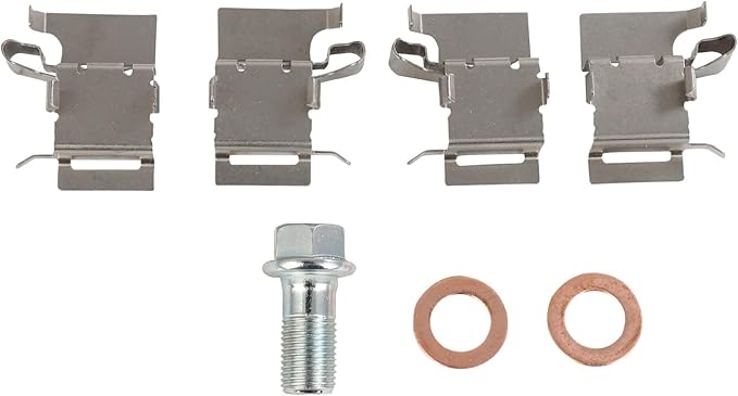 SCITOO Front Right Brake Caliper With Bracket 18B5509 Compatible For Jeep For Cherokee 2014-2022