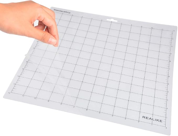 REALIKE 12X12 StandardGrip Cutting Mats - Image 7