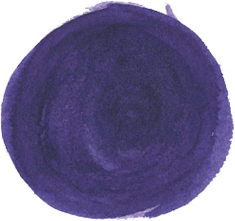 Higgins Violet Pigmented Drawing Ink - Image 4