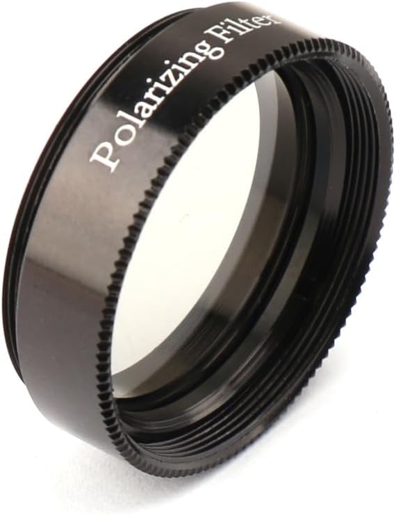 1.25" Telescope Eyepiece Polarizing Filter - Image 7