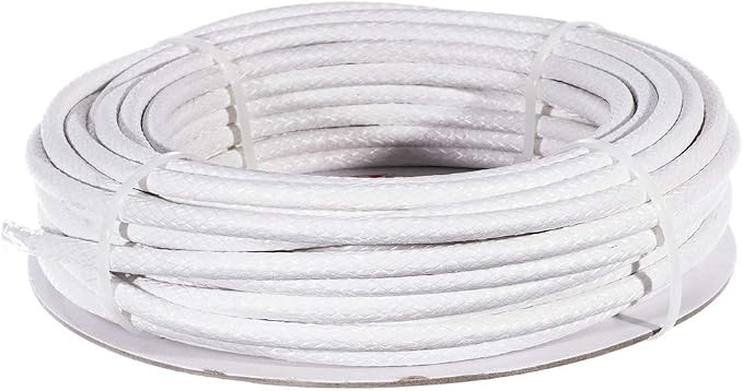 Coiling Cord, 1/4 Inch, 50 Feet, Basket Weaving - Image 2