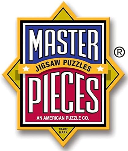 MasterPieces Puzzles 1000 Pieces Mom’s Pantry Collage Jigsaw, Vintage Kitchen - Image 7