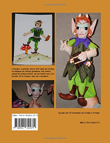 Making Puppets the "Fairyland Way" - Image 2
