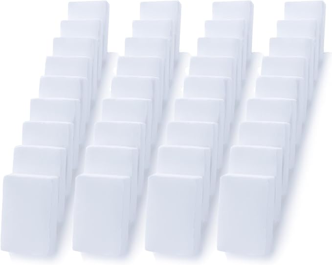 White Air Dry Clay for Kids - Image 8