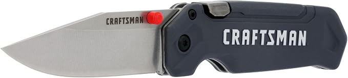 CRAFTSMAN Compact Pocket Knife - Image 8