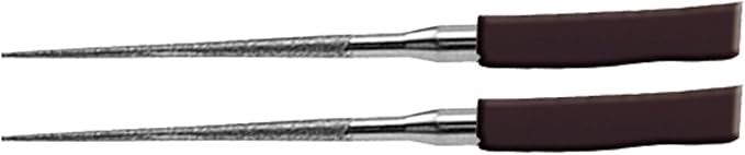 Beadalon Replacement Tips for Battery Operated Bead Reamer, 2 Pieces by Beadalon