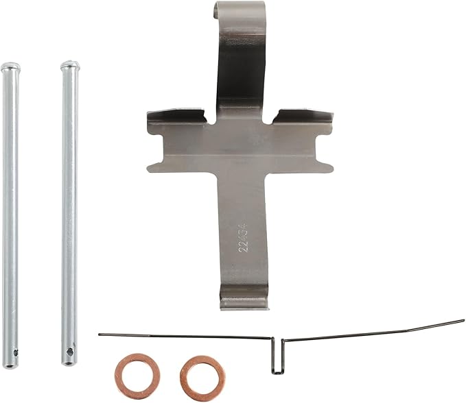 SCITOO 191653 191654 Front Left & Right Disc Brake Calipers Assembly Without Bracket For Toyota For 4Runner 1996-2002