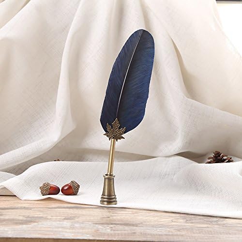 OPENDGO Feather Quill Pen Set - Image 3
