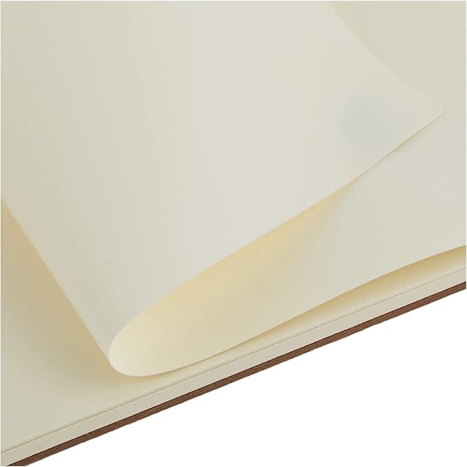 Strathmore Medium Drawing Spiral Paper Pad 9"X12"-24 Sheets -400400 - Image 3