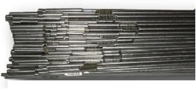 Stainless Steel 308L TIG Welding Rod TIG Welding Wire ER308L 5/32"X36" 2Ib Box Tig Rods (5/32" 2 Pound Box) ER308L-532-36 (2)