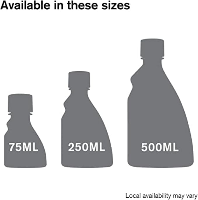 Winsor & Newton Linseed Stand Oil, 75ml Bottle - Image 6