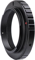 M42 T-Ring Adapter for Nikon SLR Cameras by STARBOOSA