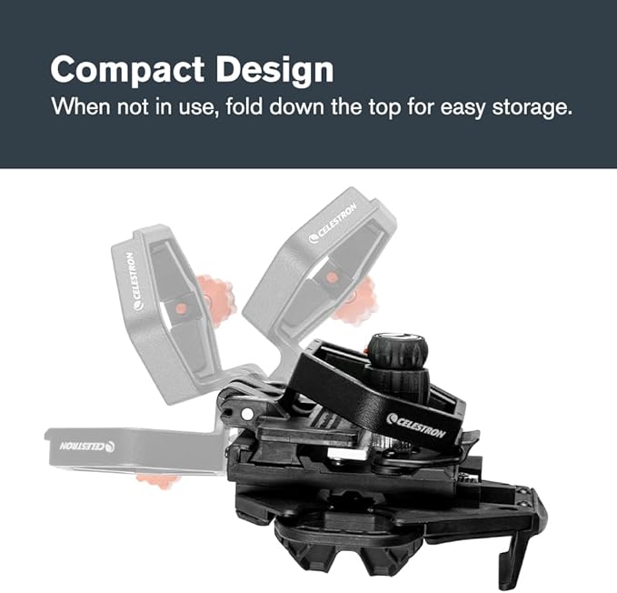 Celestron – NexGO DX – Universal Smartphone Adapter - Image 6