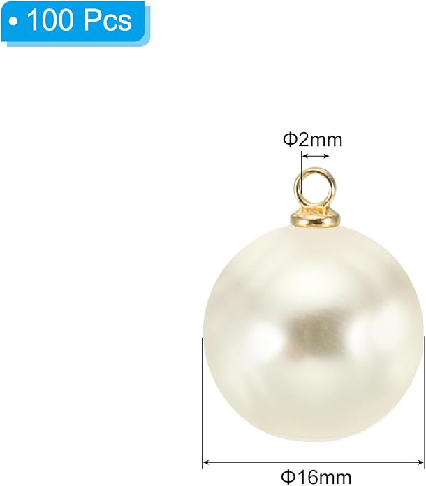 PATIKIL Pearl Charm - Image 2