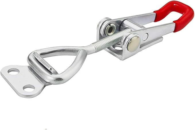 2PCS Toggle Latch Clamp 4001 and 2PCS 4002 Toggle Latch Clamp