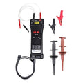 PINTECH High Voltage Differential Active Probe 7000V, 100MHz, 100X/200X/500X/1000X Attenuation Rate, 3.5ns Rise Time Oscilloscope Probe DP-100