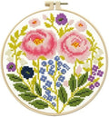 LSLFQYQSK Beginners Embroidery Kits by Unknown