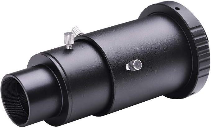 Variable Extension Telescope Camera Adapter - Image 5