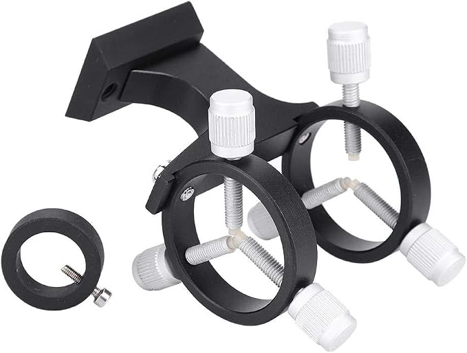 Pointer Bracket, Aluminum Alloy 5mm-38mm Adjustable Pointer Finder Scope - Image 7