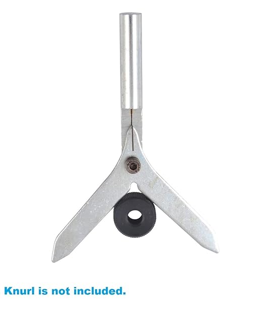 HHIP 4406-0027 Drill Press Center Finder