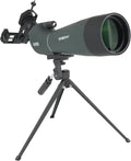 SVBONY SV28 20-60x80 New Version Spotting Scope by SVBONY