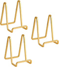 Plate Holder Easel Display Stand by DIDUDIDU