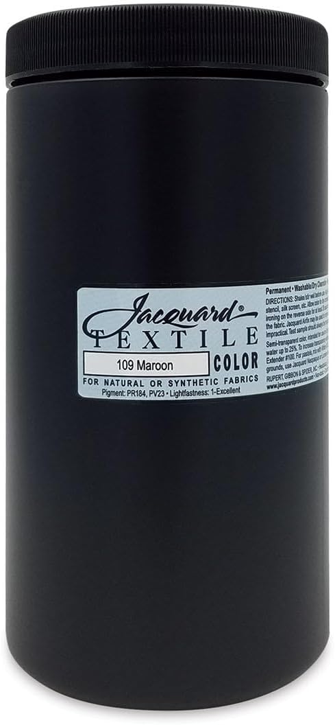 Jacquard Textile Colors by Jacquard