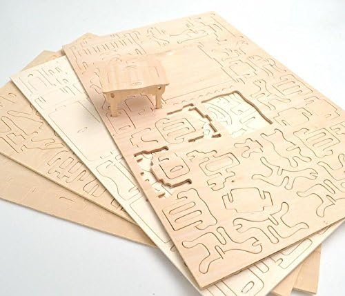 Dollhouse Furniture - Image 6