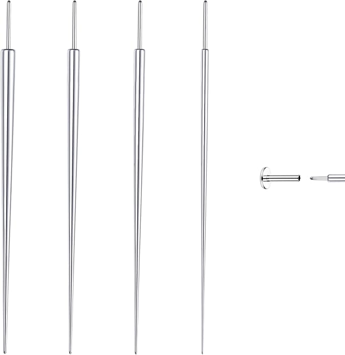 GEMQUEEN Piercing Taper Ball Grabber Tool by GEMQUEENJEWELRY