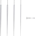 GEMQUEEN Piercing Taper Ball Grabber Tool by GEMQUEENJEWELRY