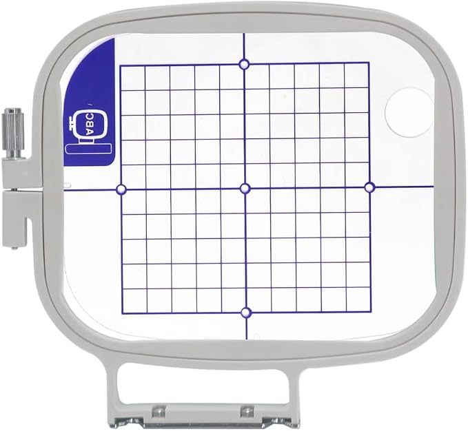 Sew Tech Embroidery Hoop SA443 for Brother PE900 PE800 SE2000 SE1900 Innovis - Image 3