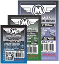 Mayday Games Dune: Imperium- Bloodlines -Premium Compatible Card Sleeve Bundle by MAYDAYGAMES