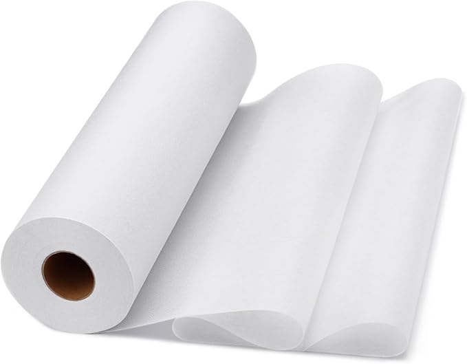 UzecPk Light Weight Fusible Interfacing by UzecPk
