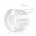 Nano Tape Double Sided Heavy Duty 2''×10Ft Removable Washable No Residue | by 3MFullRangeProducts