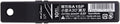 NT Cutter 9mm Snap-Off Extra-Sharp Precision Blades, 30 Degree, 10-Blade/Pack by NT+Cutter
