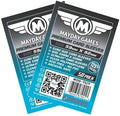 Mayday Games Bloody Inn Game Accessory- Premium Card Sleeve Bundle by MAYDAYGAMES