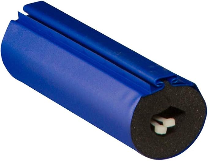 Arctic Hayes ZEK1 Aero Disposable Pipe Freezing Kit with 1 Freezing Jacket for Plumbing Installation, Repair & Maintenance. Freezes Plastic & Metal Pipes (8-15mm), Blue