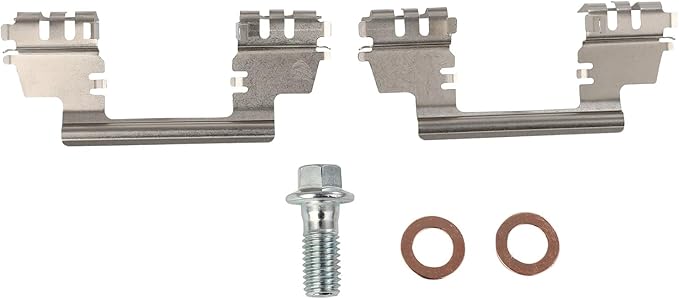 SCITOO Front Right Brake Caliper With Bracket 18B5016A Compatible For Chrysler For 200 2013-2014,For Chrysler For 300 2012-2021,For Dodge For Avenger 2013-2014,For Dodge For Challenger 2012-2021