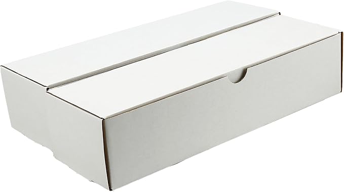 2-Pack • 1600-Count Trading/Gaming Card Box – Fits Toploaders & Sports Cards – - Image 2