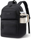 LOVEVOOK School Backpack for Teen Girls & College Students, Large Capacity by LOVEVOOK
