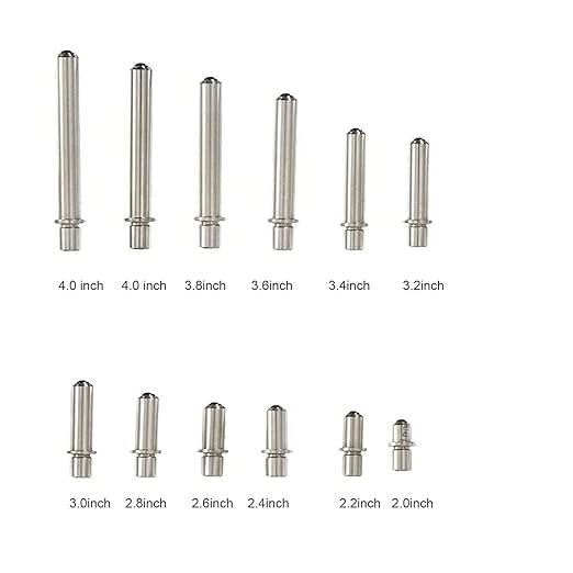 HDLNKAK Digital Dial Indicator Bore Gauges (2"-6"/0.0005"), Engine Cylinder Measurement with Carbide anvils