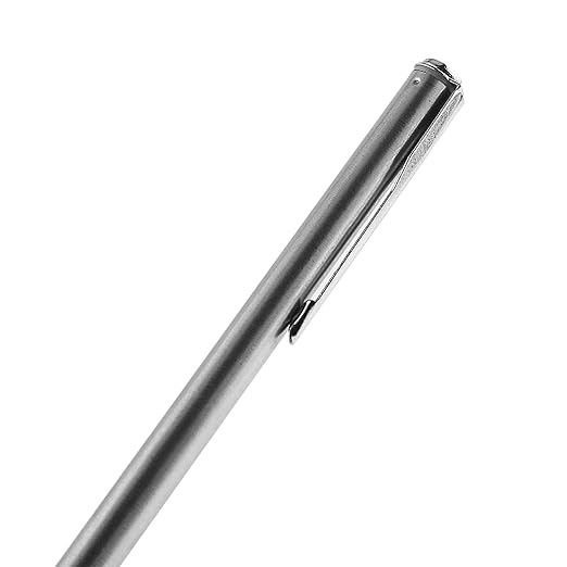 Car Inspection Mirror, Telescoping Inspection Mirror with Handle, 30×600mm